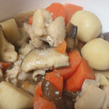 修行中なＲii's cooksnap of when they made ⭐炊飯器で 和風煮物 筑前煮 簡単すぎ⭐.
