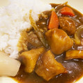 あや　ぱん's cooksnap of when they made お節の残りで和風カレー.