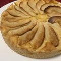 ゆきこりん♡'s cooksnap of when they made りんごヨーグルトケーキ★簡単＆大量消費.