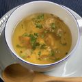 いなばっくす☆'s cooksnap of when they made 即席▶▶ほんのり濃い目のコンソメスープ.