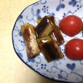 明日の風☆'s cooksnap of when they made ネギの酢みそ.