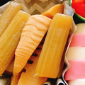 のんべぇヒロ's cooksnap of when they made 簡単！筍とふきの水煮で美味しい煮物.