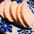 わかなおママ's cooksnap of when they made 漬け込みなし〜簡易版鶏ハム〜.
