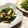 サンディサンディ's cooksnap of when they made 薄揚げ入り☆☆ほうれん草のごま和え.