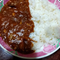 クックVAZ5ZI☆'s cooksnap of when they made すき焼きの残り消費☆トマトカレー☆簡単.