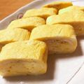 ありみりん♡'s cooksnap of when they made ふわふわ卵焼き♪秘密は…水.