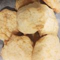 クックZ3Y36G☆'s cooksnap of when they made ☆簡単!私のチョコチップロッククッキー☆.