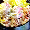 めみたん☆'s cooksnap of when they made 美味しい簡単◎すき焼き、割下.