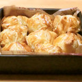 ももいろさくら's cooksnap of when they made 簡単～♪栗きんとんのパイ包み.