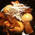 ほーまーさん's cooksnap of when they made クックフォーミーで味付けゆでたまご.