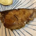 h.sea's cooksnap of when they made ＊ぶりの照り焼き＊.
