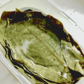 tomitomico's cooksnap of when they made 6月の柿の若葉…柿の葉寿司用に保存。.