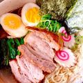 ☆りょ子☆'s cooksnap of when they made *褒められレシピ*焼豚.