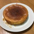 クックQB03ND☆'s cooksnap of when they made 濃厚♪ベイクドチーズケーキ.