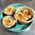 ebipeco's cooksnap of when they made 失敗しない最強半熟味玉(煮卵).