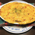 クックEFRG56☆'s cooksnap of when they made 牡蠣とホタテと白菜のグラタン.