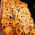 hanachanel's cooksnap of when they made 簡単 ワンボールチャンククッキー.