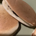 sakura96's cooksnap of when they made タピオカ粉とＨＭでもちもちどら焼き.