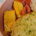 ☆ドキンちゃん☆”'s cooksnap of when they made 我が家の定番☆出汁巻玉子.