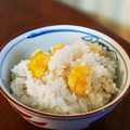 ともみん❤'s cooksnap of when they made 栗の甘露煮で、簡単栗御飯.