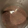 くまごり's cooksnap of when they made 小豆から作るおぜんざい.