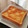 ともみん❤'s cooksnap of when they made 何となく水玉模様のトースト♪.