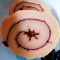 さてぃこはん's cooksnap of when they made おせち　簡単！オーブンで焼く伊達巻.