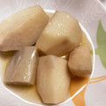 ♡♡紫♡♡'s cooksnap of when they made 圧力鍋で簡単♪里芋の煮っ転がし.