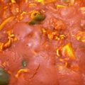 ねこねこさーん's cooksnap of when they made 絶品！トマト缶で濃厚カレー☆.