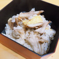 ★ぴよぴよ501★'s cooksnap of when they made きのこの炊き込みごはん.