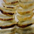 Lake☆Erie's cooksnap of when they made 絶品！豚白菜キャベツ餃子.