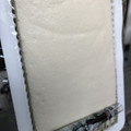 kinkinsan's cooksnap of when they made 何も使わず豆腐の水切り.