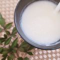 mimi☆ko's cooksnap of when they made 甘酒