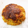 ゆーゅ☆'s cooksnap of when they made ＊柿のケーキ＊（サクサクだよ）.