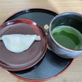 クック6JOT8X☆'s cooksnap of when they made 桜の季節の 花びら餅.