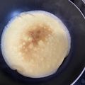 まっすん☃'s cooksnap of when they made ♡豆乳と小麦粉で簡単モチモチクレープ生地.