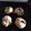 ロイヤルミルク♪'s cooksnap of when they made 可愛い～りんごパン☆.