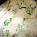 みかんのmama☆'s cooksnap of when they made 牡蠣の味噌汁.