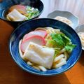 とまぷり★'s cooksnap of when they made めんつゆに＋でお店の味!の《かけつゆ》.