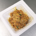 あたりめっこ's cooksnap of when they made 簡単！納豆☆ほんだしカレー風味.