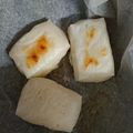 クック049NFT☆'s cooksnap of when they made 時短＆くっつかない！お餅の焼き方.