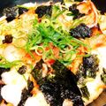おまたんＬＡＢＯ's cooksnap of when they made 余った切り餅で！ 簡単 アレンジ ねぎ餅.