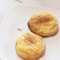 フルーツ好き中学2年's cooksnap of when they made トースターでも膨らむ！シュークリーム！.