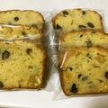 Marilla's cooksnap of when they made ■お節料理の残り物でパウンドケーキ■.