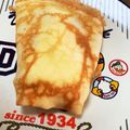 クックJ9CZAS☆'s cooksnap of when they made 本格クレープ生地☆.