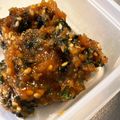☆はあ☆'s cooksnap of when they made 我が家の定番！ご飯がすすむ しそみそ.