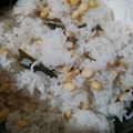 ふぁんたにゃん's cooksnap of when they made 桜ごはん　炊き込みご飯　春レシピ.