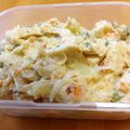 クック3DOGY8☆'s cooksnap of when they made 時短で簡単♫ 基本のポテトサラダ.