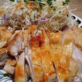 あゆさちん's cooksnap of when they made オウチで焼き鳥屋さん★旨塩鶏.