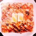 ほしぽん0625's cooksnap of when they made パン耳フレンチトースト♪.